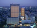 [도쿄] 시나가와 프린스 호텔